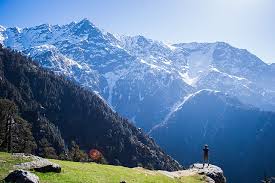3 Night 4 Day Dharmshala Tour Package