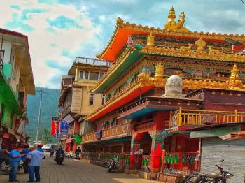 3 Night 4 Day Dharmshala Tour Package