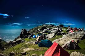 3 Night 4 Day Dharmshala Tour Package