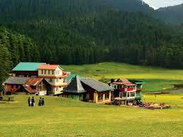 4 Night 5 Day Dalhousie Tour Package