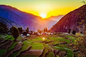 2 Night 3 Day Dehradun Tour Package