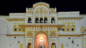 2 Night 3 Day Orchha Tour Package