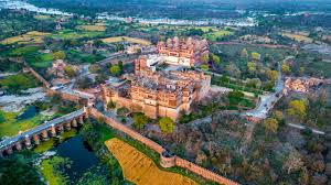 2 Night 3 Day Orchha Tour Package