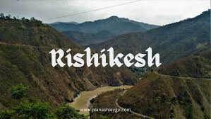3 Night 4 Day  Delhi To Rishikesh Tour Package