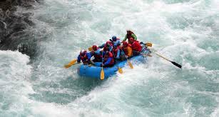 3 Night 4 Day  Delhi To Rishikesh Tour Package