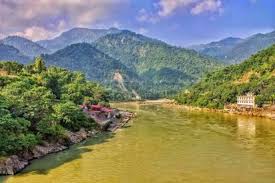 3 Night 4 Day  Delhi To Rishikesh Tour Package