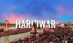 2 Night 3 Day Haridwar Tour Package