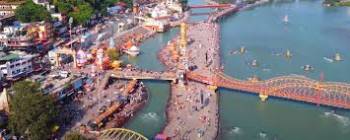 2 Night 3 Day Haridwar Tour Package