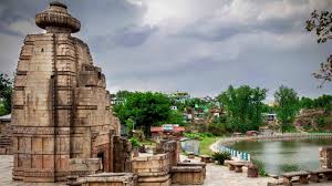 Baijnath Tour Packages