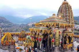 3 Night 4 Day Bageshwar Tour Package