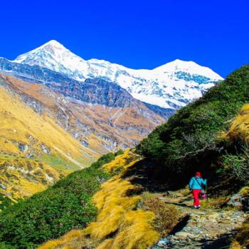 3 Night 4 Day Bageshwar Tour Package