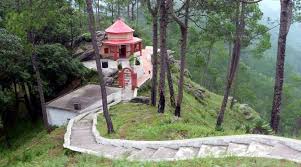 2 Night 3 Day Almora Tour Package
