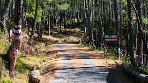 2 Night 3 Day Almora Tour Package