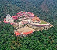 2 Night 3 Day Almora Tour Package
