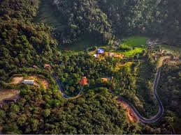 3 Night 4 Day Coorg Tour Package