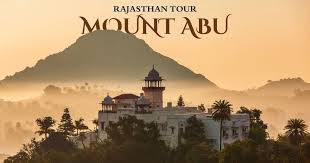 2 Night - 3 Days Mount Abu Tour Package
