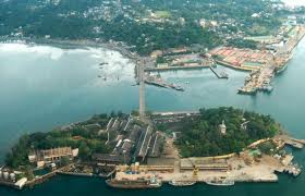 4 Night - 5 Days Andaman Tour Package