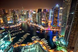 5 Night 6 Day Dubai Tour Package