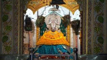 5 Night - 6 Days Rajasthan With Khatu Shyam Tour