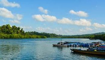 Andaman Deluxe Packages 04 Nights 05 Days