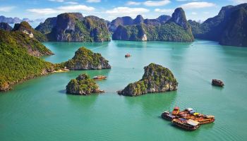 Vietnam Package Hanoi - Da Nang - Ho Chi Minh 06 Nights 07 Days