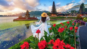 Bali Package 06 Nights - 07 Days
