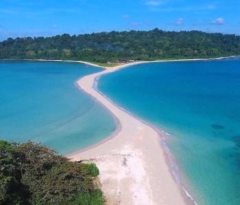 Andaman Tour 5 Nights - 6 Days
