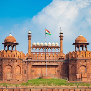 Delhi Tour 3 Nights - 4 Days