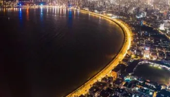 Maharashtra Tour Package 5N - 6D