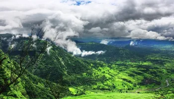 Maharashtra Tour Package 4N - 5D