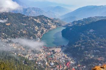 Uttarakhand Package 7N - 8D