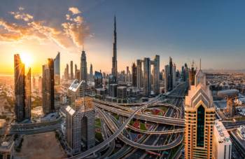 Exclusive Dubai 5 Days - 4 Nights Experience Tour