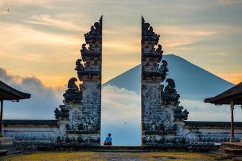 Bali Tour Package 05 Nights - 06 Days