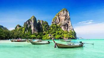 Andaman Exotic Tour 5 Days - 4 Nights