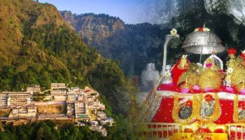 6 Nights - 7 Days Vaishno Devi - Kashmir Tour.