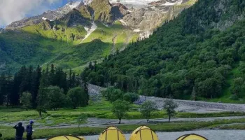 Anantnag Tour Packages