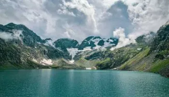 Bandipora Tour Packages