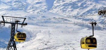 6 Nights - 7 Days Kashmir Tour Package