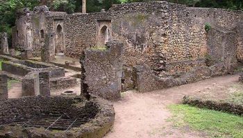 07 Nights  08 Days Mount Kenya- Lake Nakuru- Maasai Mara - Mombasa Honeymoon Package