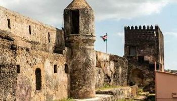 07 Nights  08 Days Mount Kenya- Lake Nakuru- Maasai Mara - Mombasa Honeymoon Package