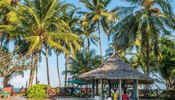 07 Nights  08 Days Mount Kenya- Lake Nakuru- Maasai Mara - Mombasa Honeymoon Package