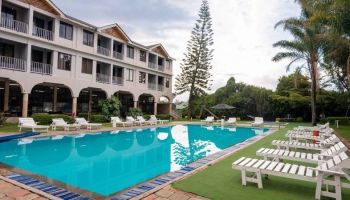 Team Building Package In - Nanyuki - Naromoru - Nkubu - Nyeri - Aberdares - Matuu - Samburu