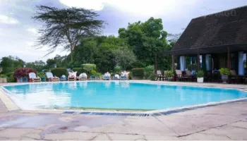 Mount Kenya Holiday Package- 3 Nights 4 Days