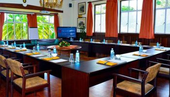 Team Building In Tafaria Castle - Country Lodge Tour