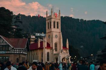 Shimla Manali Plan 4 Nights And 5 Days