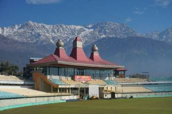 8 Nights 9 Days Heaven Himachal Tour Package