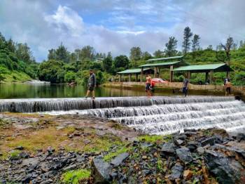 Lonavala And Mahabaleshwar 4 Nights And 5 Days