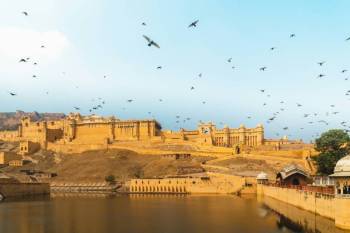 Jaipur Holiday Plan 2 Nights And 3 Days