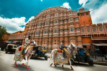 Jaipur Holiday Plan 2 Nights And 3 Days