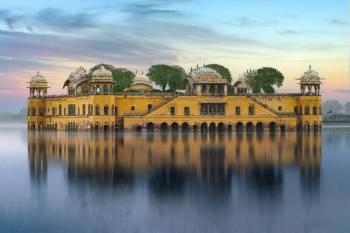 Jaipur Holiday Plan 2 Nights And 3 Days
